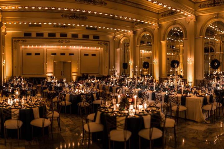 The Westin Great Southern Columbus