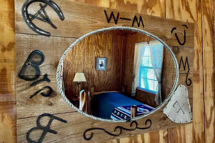 CRC Ranch Retreat