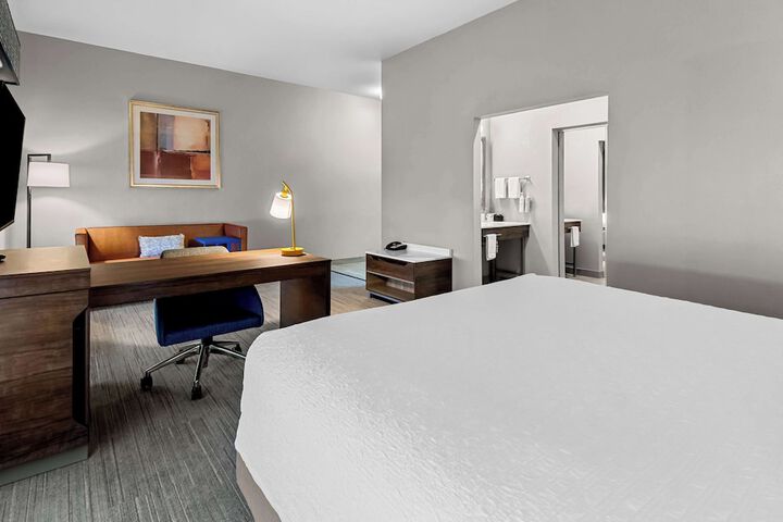 Hampton Inn & Suites Abilene I-20