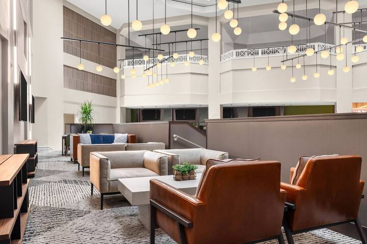 Hotel Interior 12 of 46