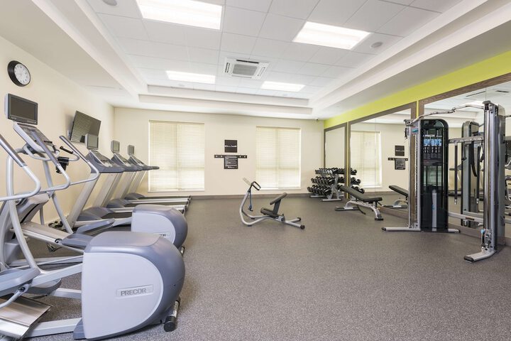 Health and Fitness 20 of 21