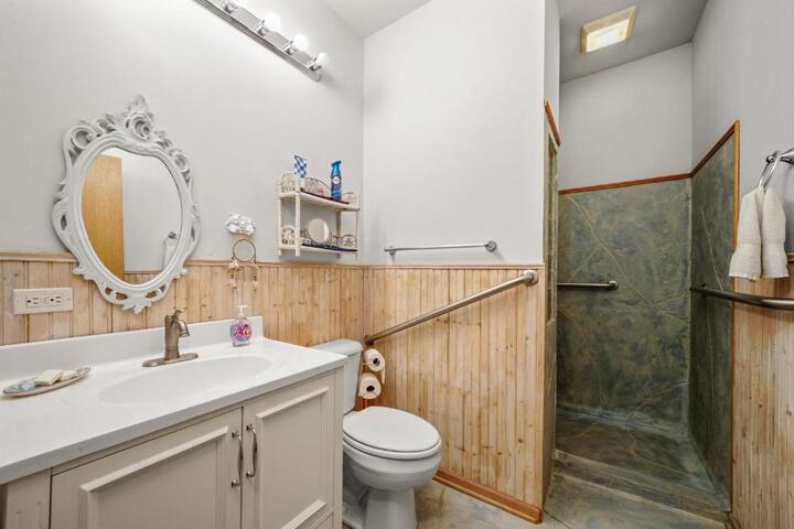 Beautiful home in Beach Park IL
