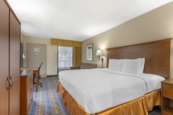 Best Western Dulles Airport Inn