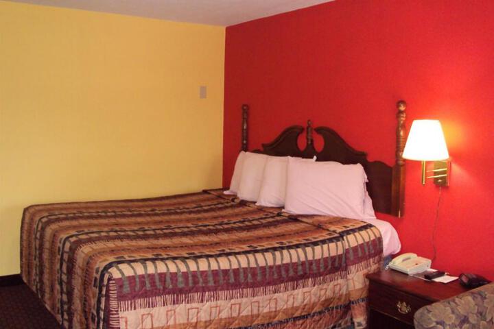 Sunrise Inn Brownsville