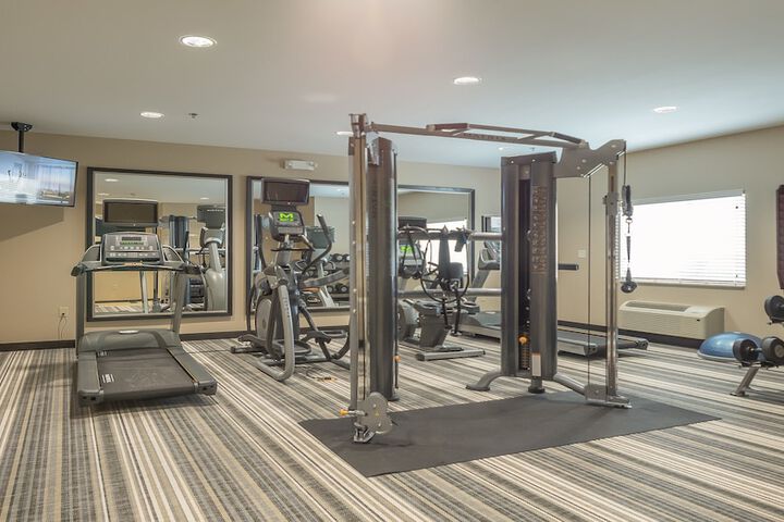 Health and Fitness 27 of 31