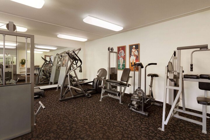 Health and Fitness 15 of 16