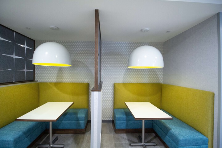 Hotel Interior 17 of 40