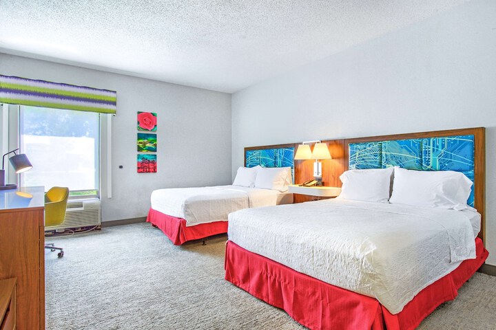 Hampton Inn Slidell