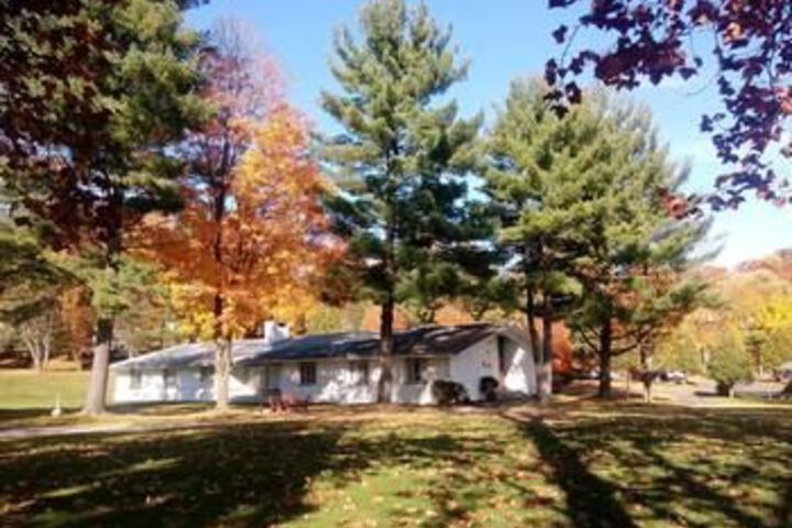 Stony Point Center