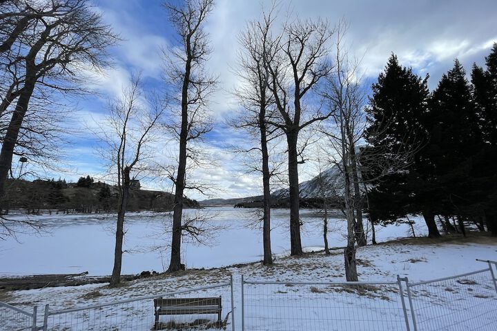 Kilmorey Lodge