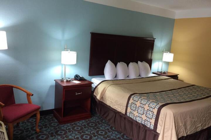 Econo Lodge