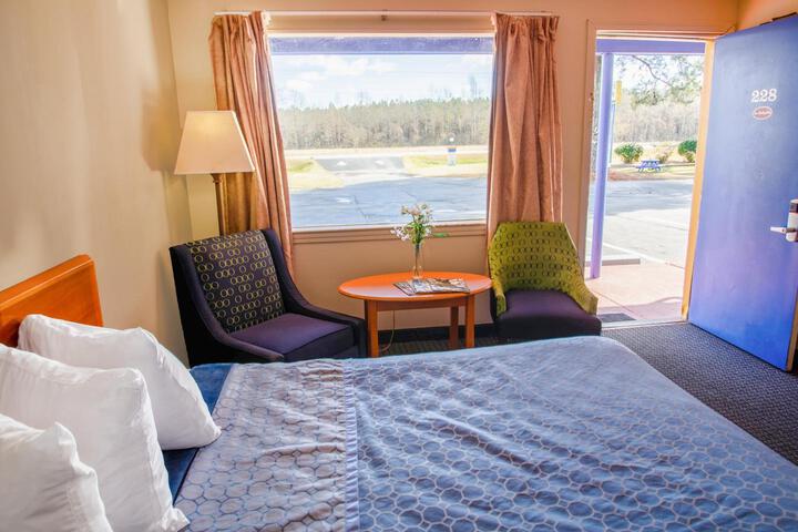 Sportsman Inn by Oyo US Hwy 64