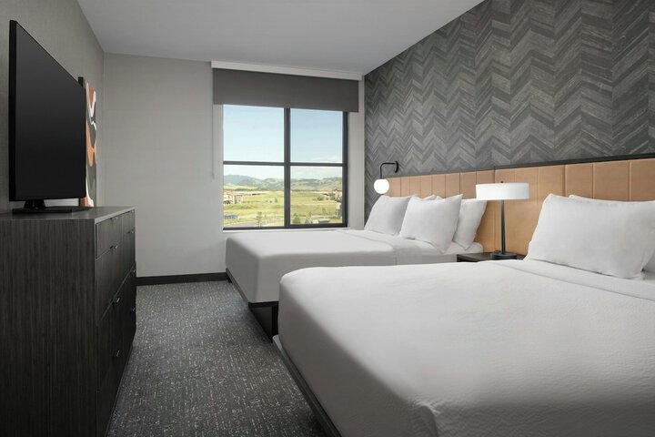 TownePlace Suites by Marriott Bozeman