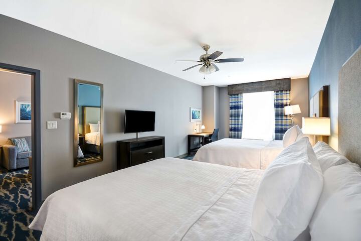 Homewood Suites by Hilton Conroe