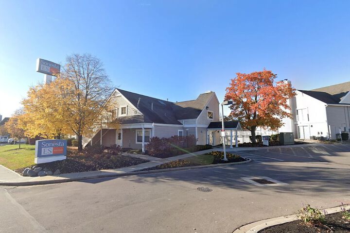 Sonesta ES Suites Cincinnati - Sharonville West
