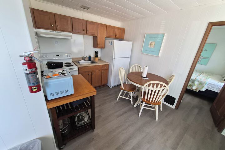 SandSpur Ocean Cottages