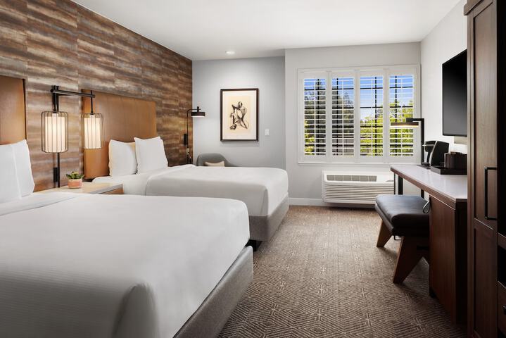 Napa Winery Inn