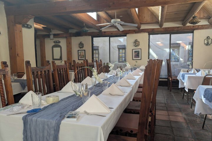 Sagebrush Inn & Suites