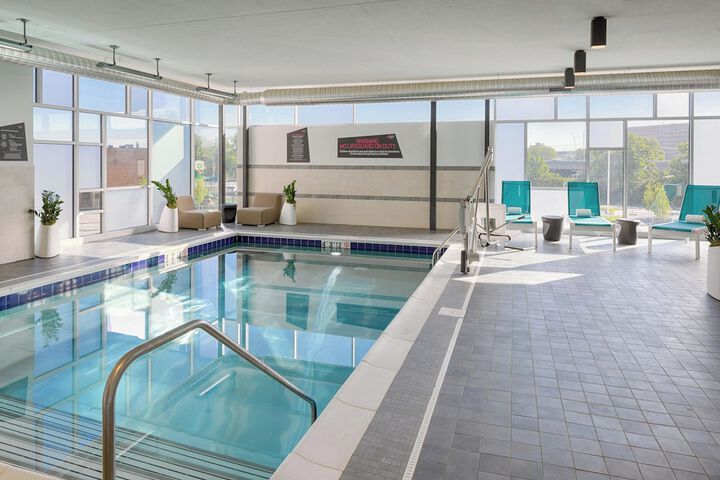 Pool 5 of 43