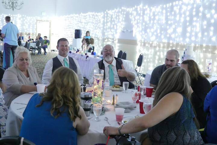 Wedding/Banquet 36 of 42