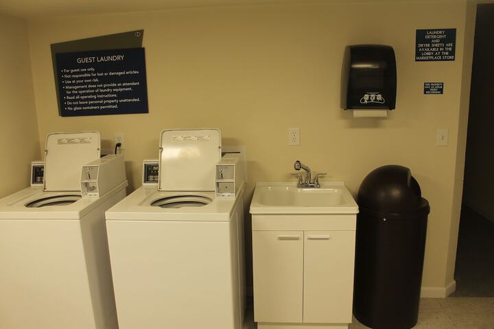 Laundry 31 of 37