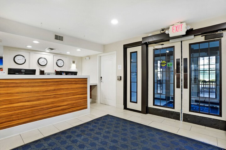 Hotel 13 of 98