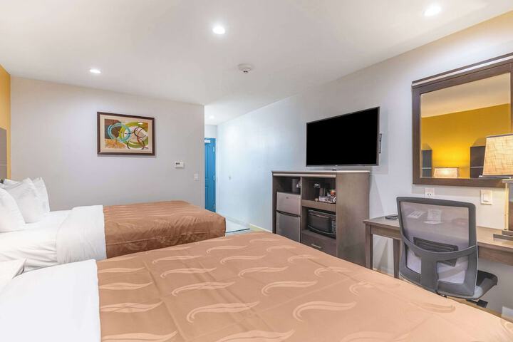 Quality Inn Banning I-10