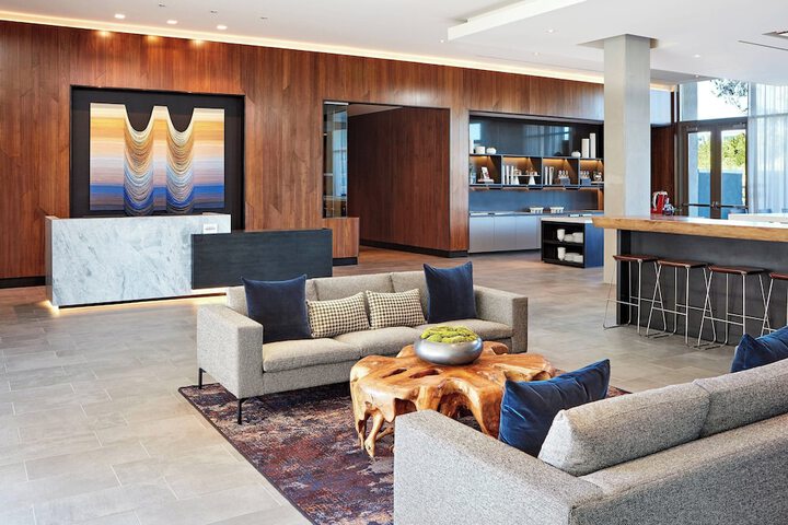 Hotel Interior 19 of 61