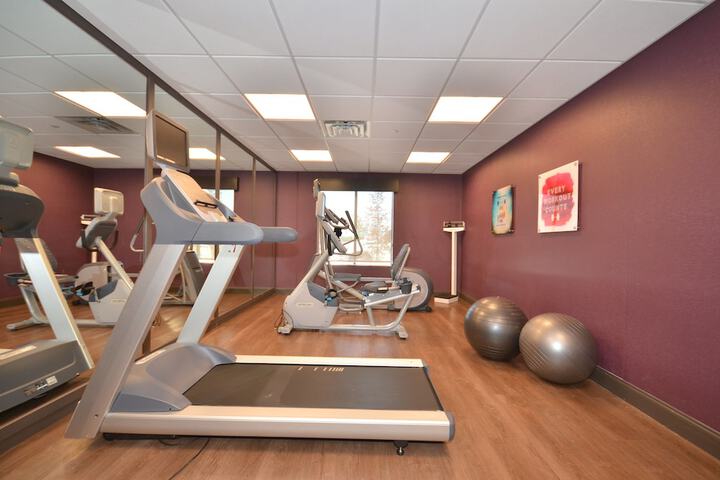 Health and Fitness 40 of 40