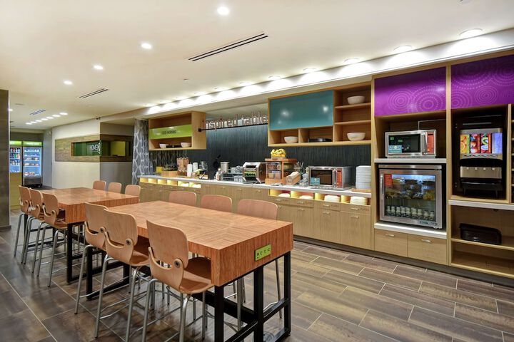Home2 Suites by Hilton Birmingham Fultondale