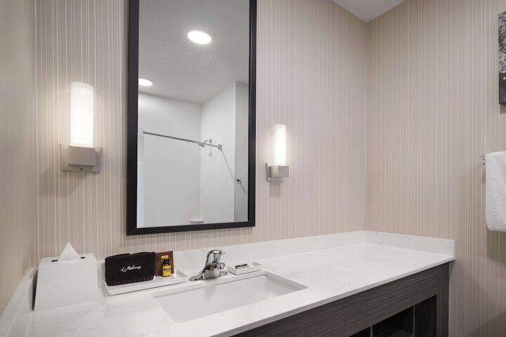 Best Western Plus Prince George