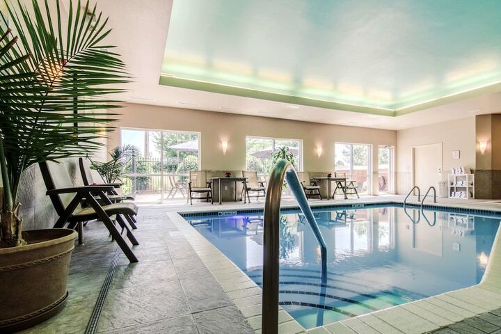 Pool 6 of 69