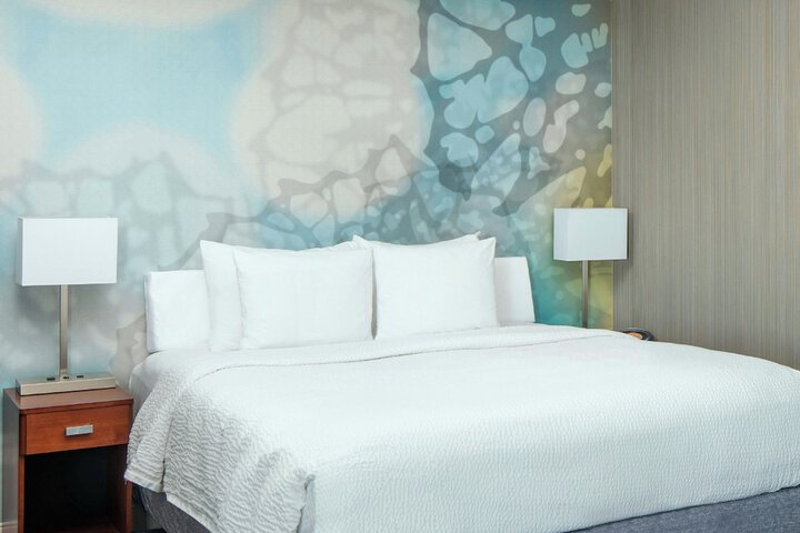 Courtyard by Marriott Foothill Ranch Irvine East / Lake Forest