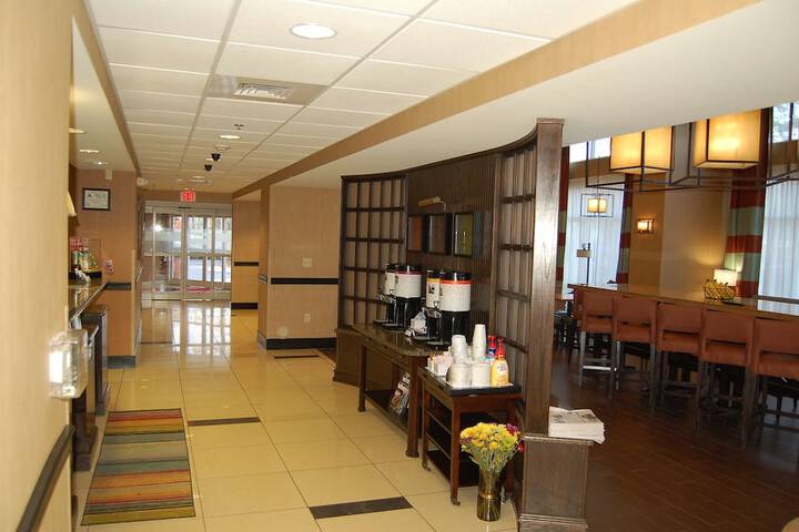 Hotel Interior 5 of 45
