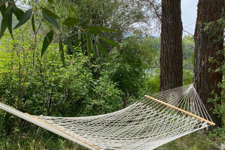 Snake River Glamping