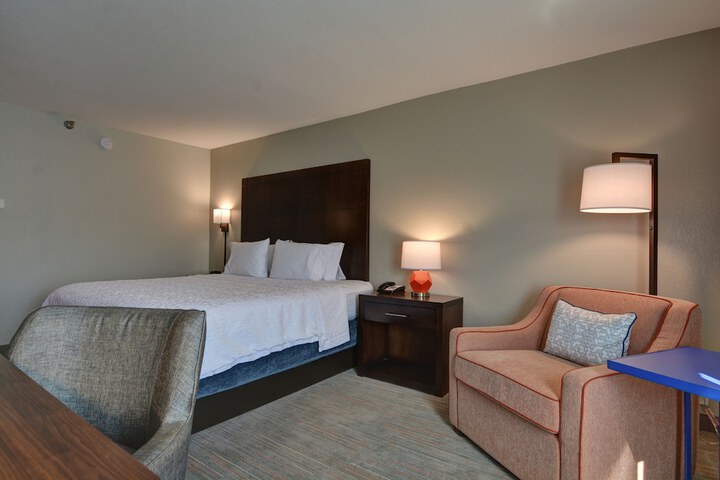 Hampton Inn Anderson