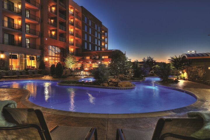Pool 22 of 167
