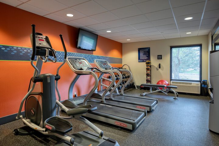 Health and Fitness 19 of 20