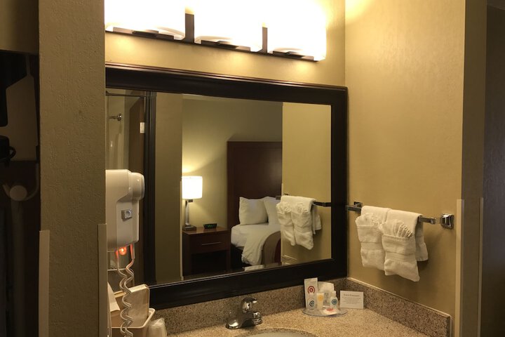 Comfort Inn Near Gila National Forest