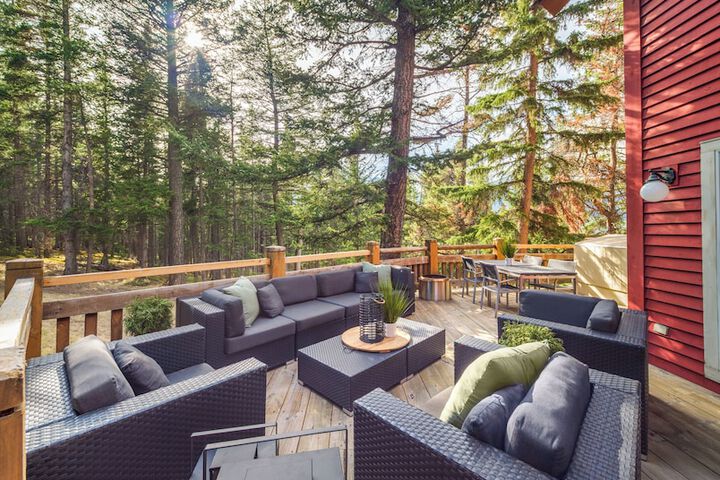 Terrace/Patio 76 of 83