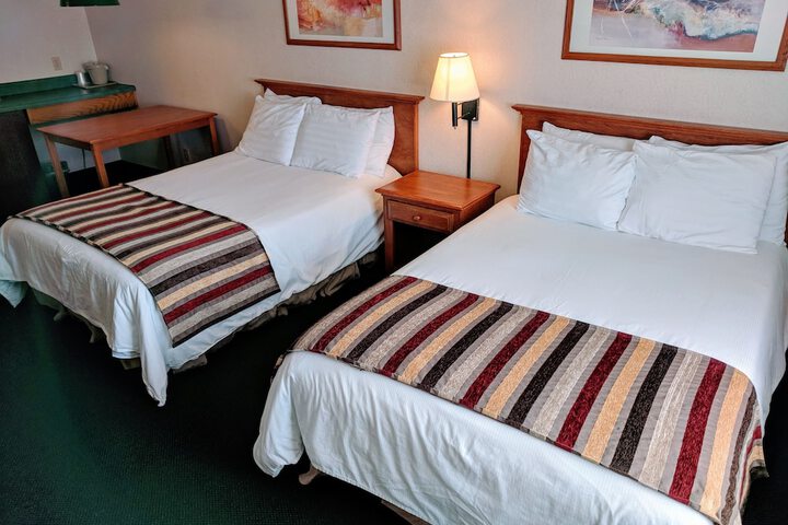 3 Peaks Lodge