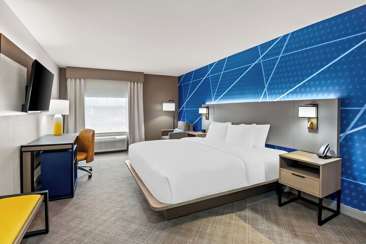 Comfort Inn & Suites Prince George - Fort Lee