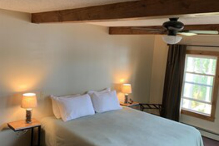 The Lodge at Pleasant Point