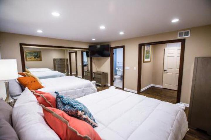 Apple Villa DB