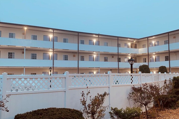Baymont by Wyndham Front Royal Near Shenandoah National Park