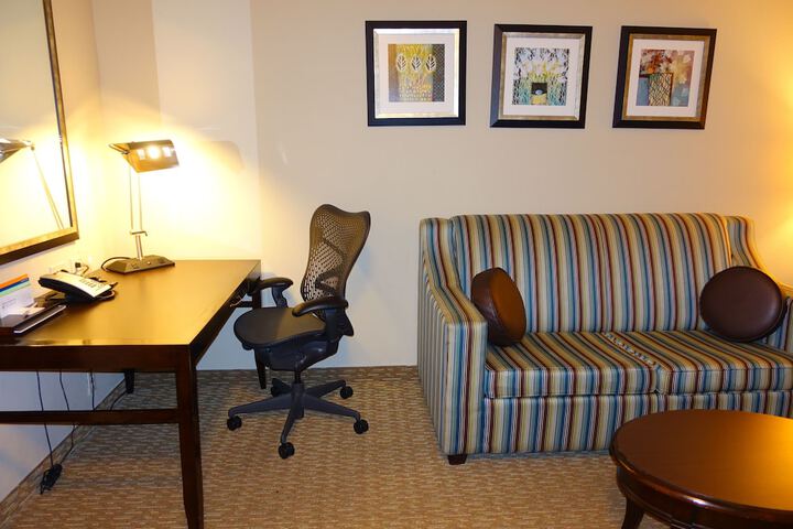 Hilton Garden Inn Houston-Pearland