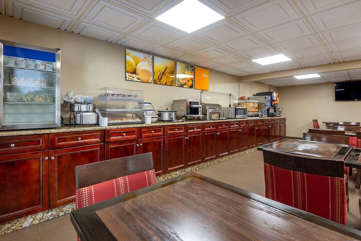 Comfort Inn Matthews - Charlotte