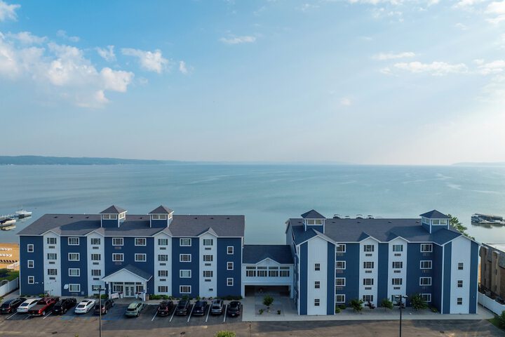 The Baywatch Resort