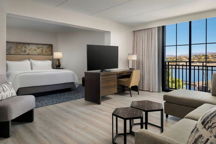 The Westin Lake Las Vegas Resort & Spa by Marriott