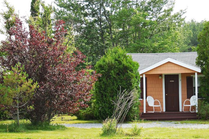 Acadia Gateway Motel